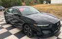 2024 Honda Accord Hybrid Sport - Bluetooth, Heated Seats, Sunroof