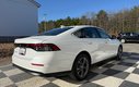 2023 Honda Accord Sedan EX-L, keyless entry, backup camera, Bluetooth