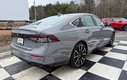 2023 Honda ACCORD TOURING HYBRID Touring, keyless entry, backup camera, Bluetooth