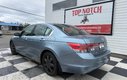 2011 Honda ACCORD SE, keyless entry, backup camera, Bluetooth