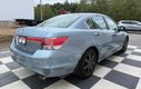2011 Honda ACCORD SE, keyless entry, backup camera, Bluetooth
