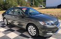 2015 Honda Accord EX-L - Reverse Camera, Power Seats, Sunroof