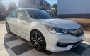 2016 Honda ACCORD Sport, keyless entry, Cruise control, Bluetooth