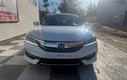 2016 Honda ACCORD Sport, keyless entry, Cruise control, Bluetooth