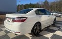 2016 Honda ACCORD Sport, keyless entry, Cruise control, Bluetooth