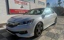 2016 Honda ACCORD Sport, keyless entry, Cruise control, Bluetooth