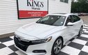 2019 Honda Accord Touring 2.0 - sunroof, power seats, reverse camera