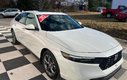 2023 Honda Accord EX - LOW KMS!!, Heated seats, Active cruise, AC
