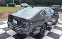 2024 Honda Accord Touring - sunroof, power seats, reverse camera