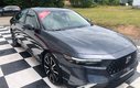 2024 Honda Accord Touring - sunroof, power seats, reverse camera