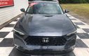 2024 Honda Accord Touring - sunroof, power seats, reverse camera