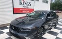 2024 Honda Accord Touring - sunroof, power seats, reverse camera