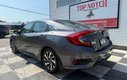 2016 Honda CIVIC EX EX, keyless entry, backup camera, Bluetooth