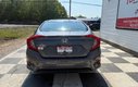 2016 Honda CIVIC EX EX, keyless entry, backup camera, Bluetooth