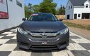 2016 Honda CIVIC EX EX, keyless entry, backup camera, Bluetooth
