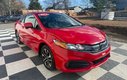 2015 Honda CIVIC LX EX, 2-door, keyless entry, backup cam