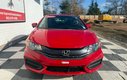 2015 Honda CIVIC LX EX, 2-door, keyless entry, backup cam
