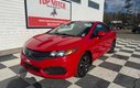 2015 Honda CIVIC LX EX, 2-door, keyless entry, backup cam