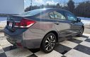 2015 Honda CIVIC LX EX, keyless entry, backup camera, Bluetooth