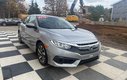 2018 Honda CIVIC LX SE, Keyless Entry, Remote Start, Backup Camera