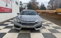 2018 Honda CIVIC LX SE, Keyless Entry, Remote Start, Backup Camera