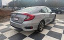 2018 Honda CIVIC LX SE, Keyless Entry, Remote Start, Backup Camera