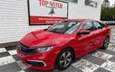 2019 Honda CIVIC LX LX - reverse camera, hands free, cruise control