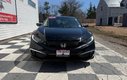 2019 Honda CIVIC LX LX, keyless entry, backup camera, Bluetooth