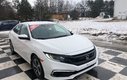 2021 Honda CIVIC LX LX, Eco Mode, Sport Mode, Reverse Camera,bluetooth