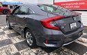 2021 Honda CIVIC LX LX - reverse cam, hands free, heated seats, a/c