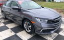 2021 Honda CIVIC LX LX - reverse cam, hands free, heated seats, a/c