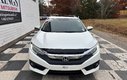 2017 Honda Civic Sedan Touring - sunroof, reverse cam, dual climate zones