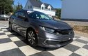 2019 Honda Civic Sedan EX, keyless entry, backup camera, Bluetooth