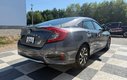 2019 Honda Civic Sedan EX, keyless entry, backup camera, Bluetooth