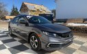2021 Honda Civic Sedan LX, keyless entry, backup camera, Bluetooth