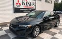 2022 Honda Civic Sedan LX - Carplay, Reverse Camera, Heated Seats
