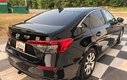 2022 Honda Civic Sedan LX - Carplay, Reverse Camera, Heated Seats