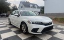 2022 Honda Civic Sedan LX, keyless entry, backup camera, Bluetooth
