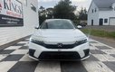 2022 Honda Civic Sedan LX, keyless entry, backup camera, Bluetooth