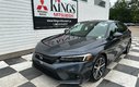 2024 Honda Civic Sedan Touring, Carplay, Heated Seats, Sun Roof
