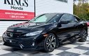 2019 Honda CIVIC SI Coupe | Sunroof, Multi-zone AC, FM/Bluetooth Audio