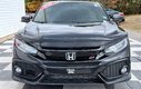 2019 Honda CIVIC SI Coupe | Sunroof, Multi-zone AC, FM/Bluetooth Audio