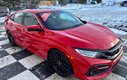 2020 Honda Civic SI SI - sunroof, manual, reverse camera, heated seats