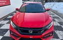 2020 Honda Civic SI SI - sunroof, manual, reverse camera, heated seats