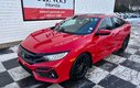 2020 Honda Civic SI SI - sunroof, manual, reverse camera, heated seats