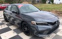 2023 Honda CIVIC SPOR Sport Touring- Heated seats and wheel; sunroof