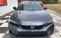 2023 Honda CIVIC SPOR Sport Touring- Heated seats and wheel; sunroof