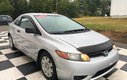 2006 Honda Civic DX-G - 2Door, Cd Player, Power Windows