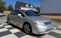 2006 Honda CIVIC LX, Keyless entry, MP3, Cruise control