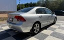 2006 Honda CIVIC LX, Keyless entry, MP3, Cruise control